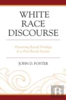White Race Discourse