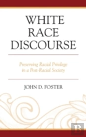 White Race Discourse