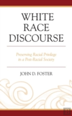 Bertrand.pt - White Race Discourse