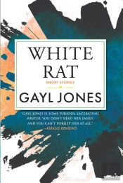 White Rat