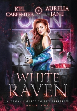 Bertrand.pt - White Raven