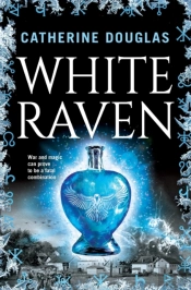 White Raven