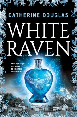 Bertrand.pt - White Raven