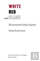 White, Red And Black