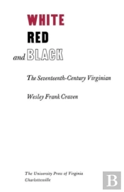 White, Red And Black