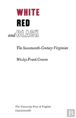Bertrand.pt - White, Red And Black