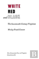 White, Red, And Black