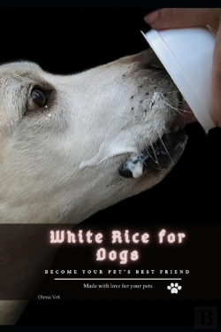 Bertrand.pt - White Rice For Dogs