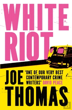 Bertrand.pt - White Riot