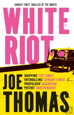 Bertrand.pt - White Riot