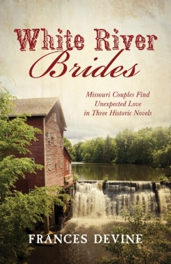 Bertrand.pt - White River Brides