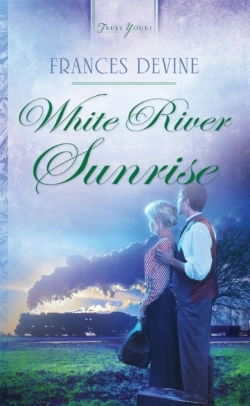 Bertrand.pt - White River Sunrise