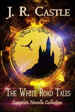 Bertrand.pt - White Road Tales Complete Collection