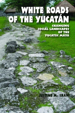Bertrand.pt - White Roads Of The Yucatan