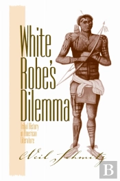 White Robe'S Dilemma
