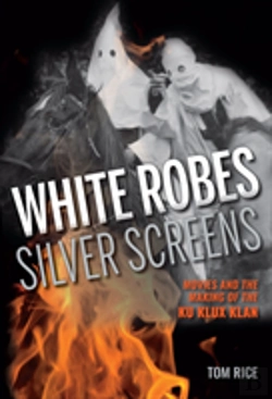 Bertrand.pt - White Robes, Silver Screens