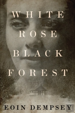 Bertrand.pt - White Rose, Black Forest