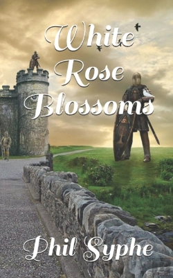 Bertrand.pt - White Rose Blossoms