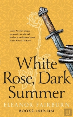 Bertrand.pt - White Rose, Dark Summer