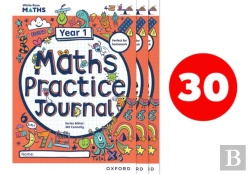 Bertrand.pt - White Rose Maths Practice Journals Year 1 Workbooks: Pack Of 30