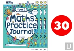 Bertrand.pt - White Rose Maths Practice Journals Year 2 Workbooks: Pack Of 30