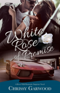 White Rose Of Promise