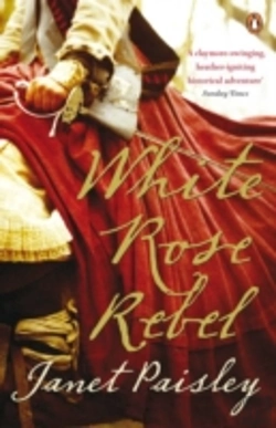 Bertrand.pt - White Rose Rebel