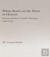 White Roses On The Floor Of Heaven