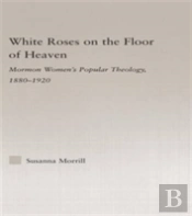 White Roses On The Floor Of Heaven