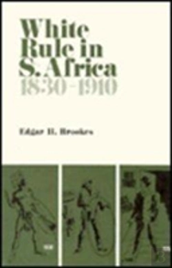 Bertrand.pt - White Rule In South Africa 1830-1910