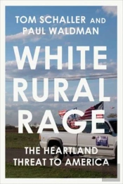 White Rural Rage
