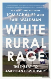 White Rural Rage