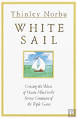 Bertrand.pt - White Sail