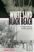 White Sand Black Beach