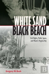 White Sand Black Beach