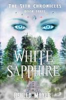 White Sapphire