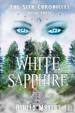 Bertrand.pt - White Sapphire