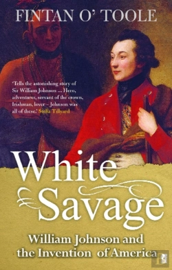 Bertrand.pt - White Savage