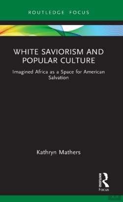 Bertrand.pt - White Saviorism And Popular Culture