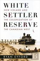 White Settler Reserve