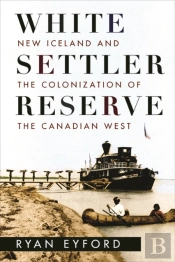 White Settler Reserve