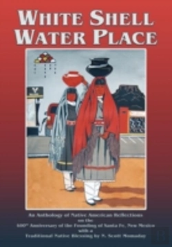 Bertrand.pt - White Shell Water Place (Softcover)