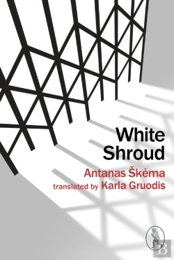 Bertrand.pt - White Shroud