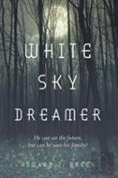 White Sky Dreamer