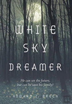 Bertrand.pt - White Sky Dreamer
