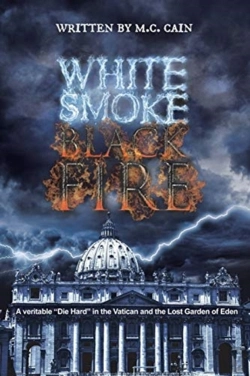 Bertrand.pt - White Smoke, Black Fire!