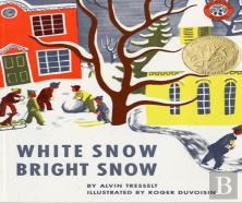 White Snow, Bright Snow