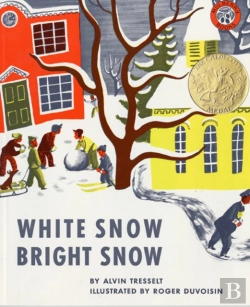 Bertrand.pt - White Snow, Bright Snow