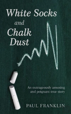 Bertrand.pt - White Socks And Chalk Dust