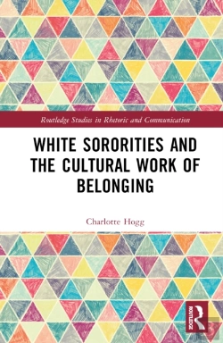 Bertrand.pt - White Sororities And The Cultural Work Of Belonging